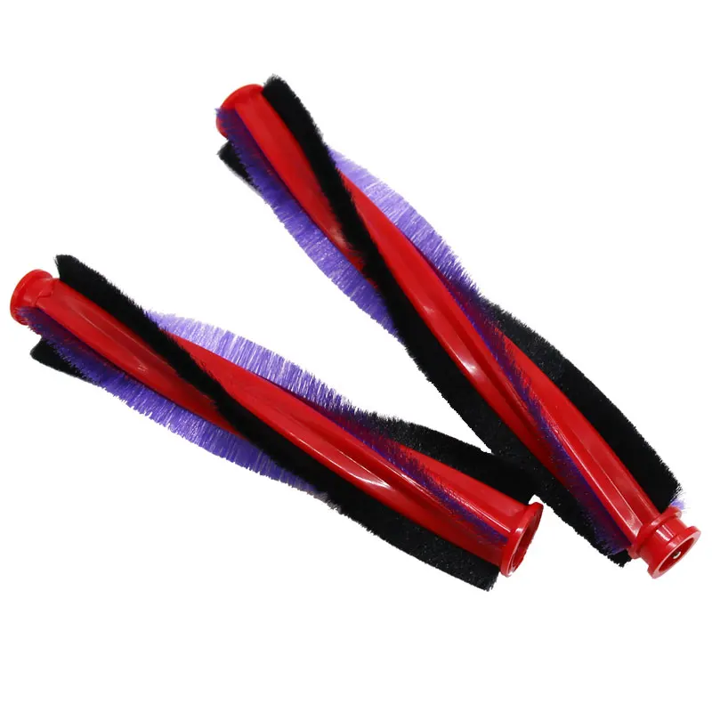 Pièces de rechange pour aspirateur Dyson, filtre à air avant, tête de brosse principale, tuyau HEPA, accessoires compatibles, V6, SV07, SV09