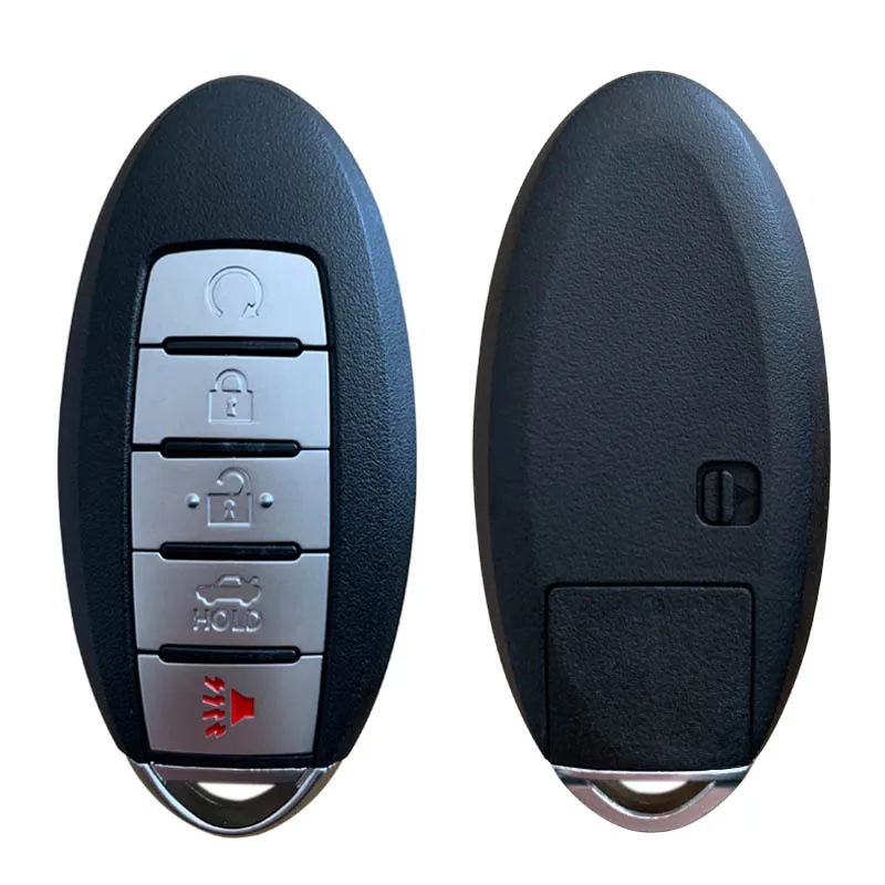 

CN027065 S180144310 Smart Remote Car Key 433MHz PCF7953M 4A Chip For Altima Maxima Infiniti 2015-2019 KR5S180144014