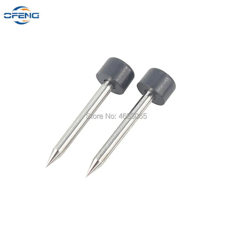 

Electrode Rod for Optical Fiber Fusion Splicer, Electrode Replacement, E-27 IFS-10 H, 15H, 15H, View3, View5, View7 DIY