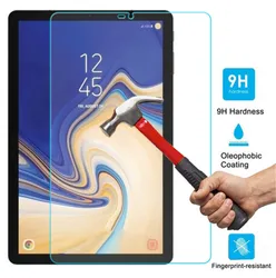 9H Tempered Glass Screen Protector Film for Samsung Galaxy Tab S4 10.5 SM-T830 T830 T835 10.5