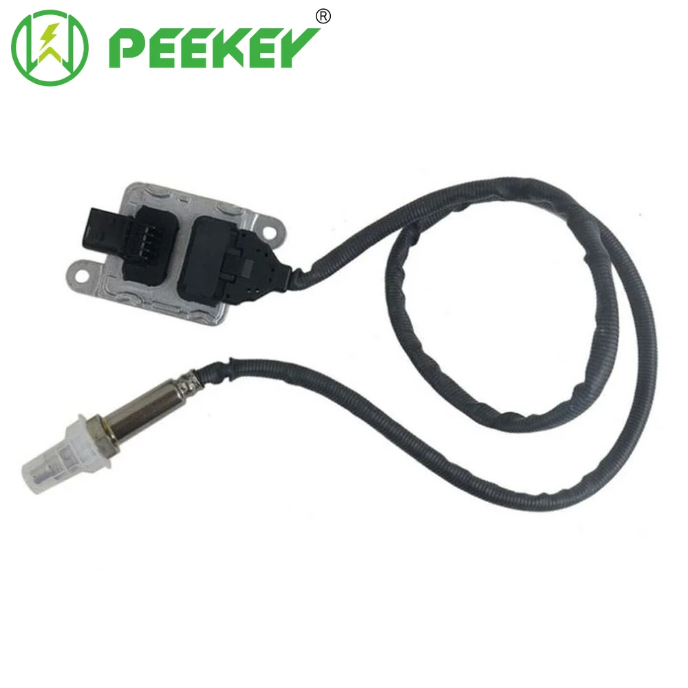 PEEKEY Probe Sensor Nox Sensor For DAF Scania Mercedes Man A0101531528 A010 153 15 28