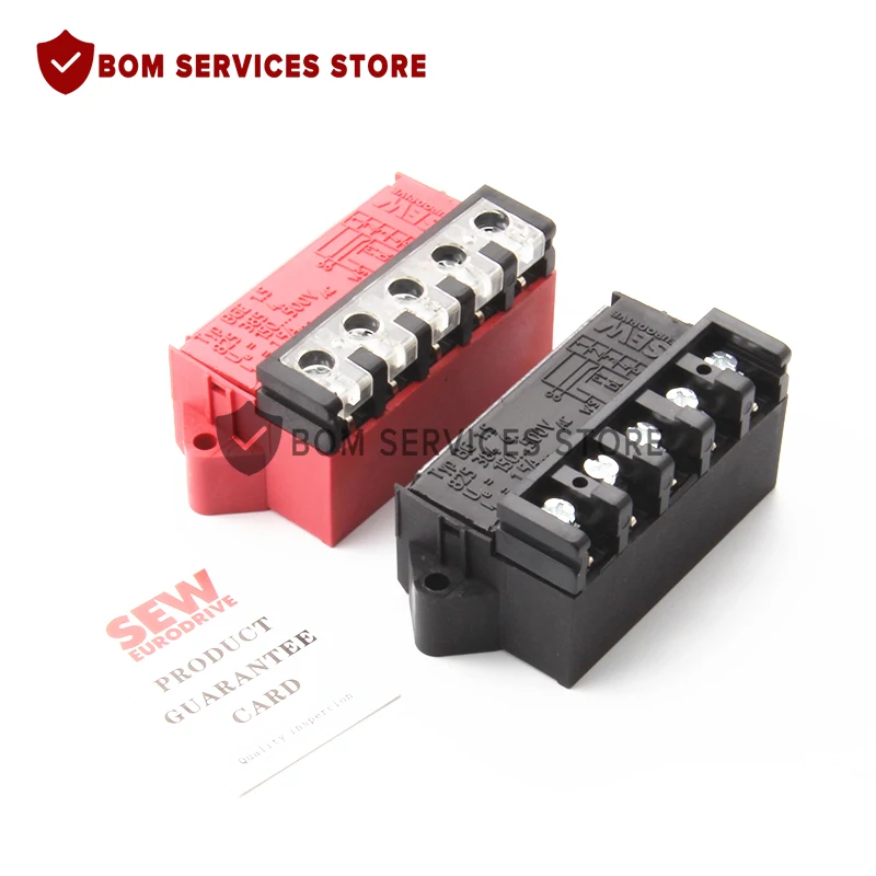 For SEW Rectifier Typ BGE1.5 BGE 1.5 8253854 and BG1.5 8253846 BGE 1.5 825 385 4 New and original