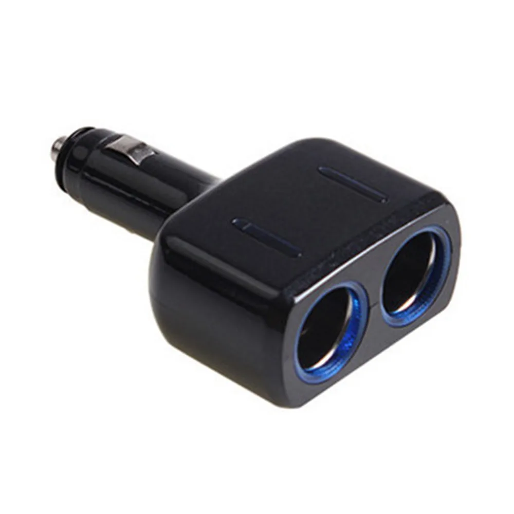 New car one point two car charger cigarette lighter one point two multi-functional car charger can be adjusted 90 degrees