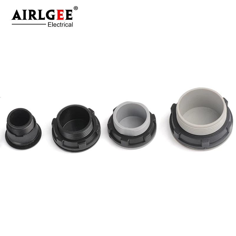 10/шт 16 мм/22 мм/30 мм чёрный серый сигнальный индикатор кнопка переключатель панель Разъем Крышка Кнопка коробка Разъем аксессуары