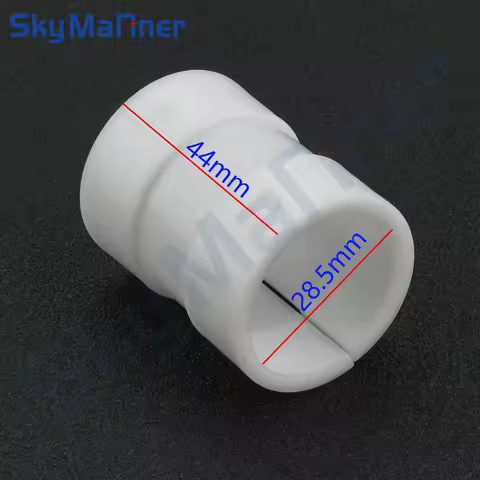 90386-30048-00 Steering Bracket Bush for Yamaha outboard motor 2T 9.9-90HP or 4T F8-F20 90386-30048 boat engine parts