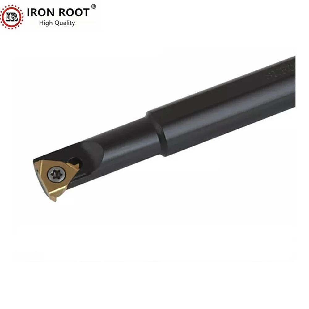 CNC Lathe Tool IRON ROOT SNR/SNL0012M11  0012M11-A16  0013L11  Threading  Holder For 11ER Carbide Insert