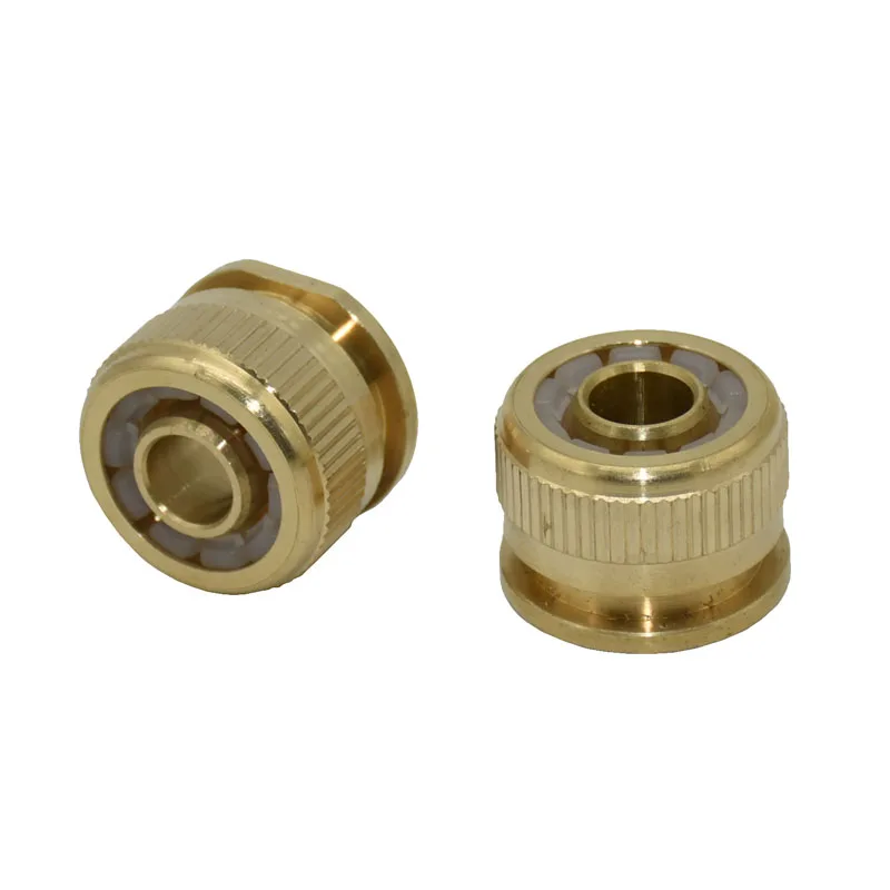 Brass Female 1/2