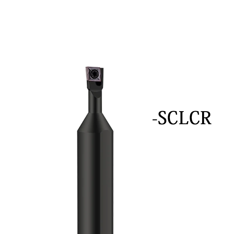 SCLCR SCKCR SCZCR S06K / S07K / S08K / S10K / S12M / S14N / S16Q macchina CNC A12 tornio per metallo barra interna per utensili di tornitura