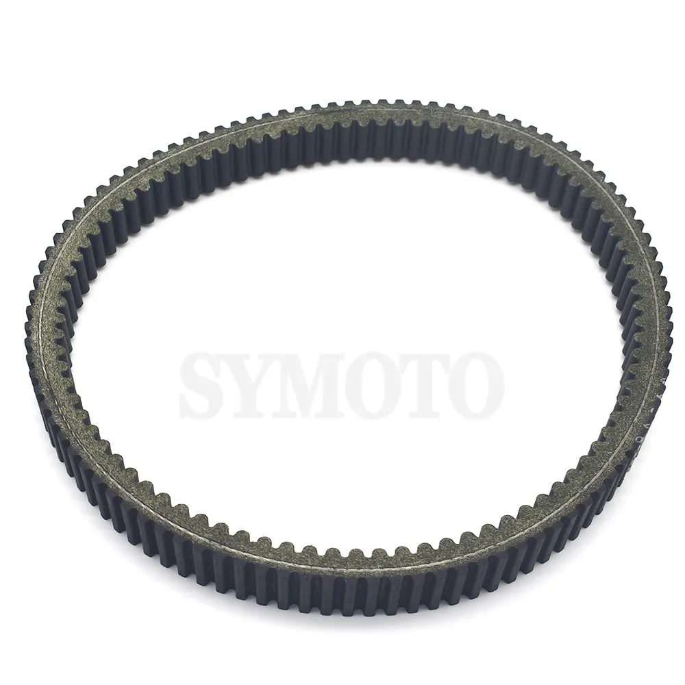 Motorcycle Clutch Belt Drive Belt For Yamaha XP500 T-MAX 500 T-MAX500 2004 2005 2006 2007 to 2011 5VU-17641-00 TMAX 500 TMAX500