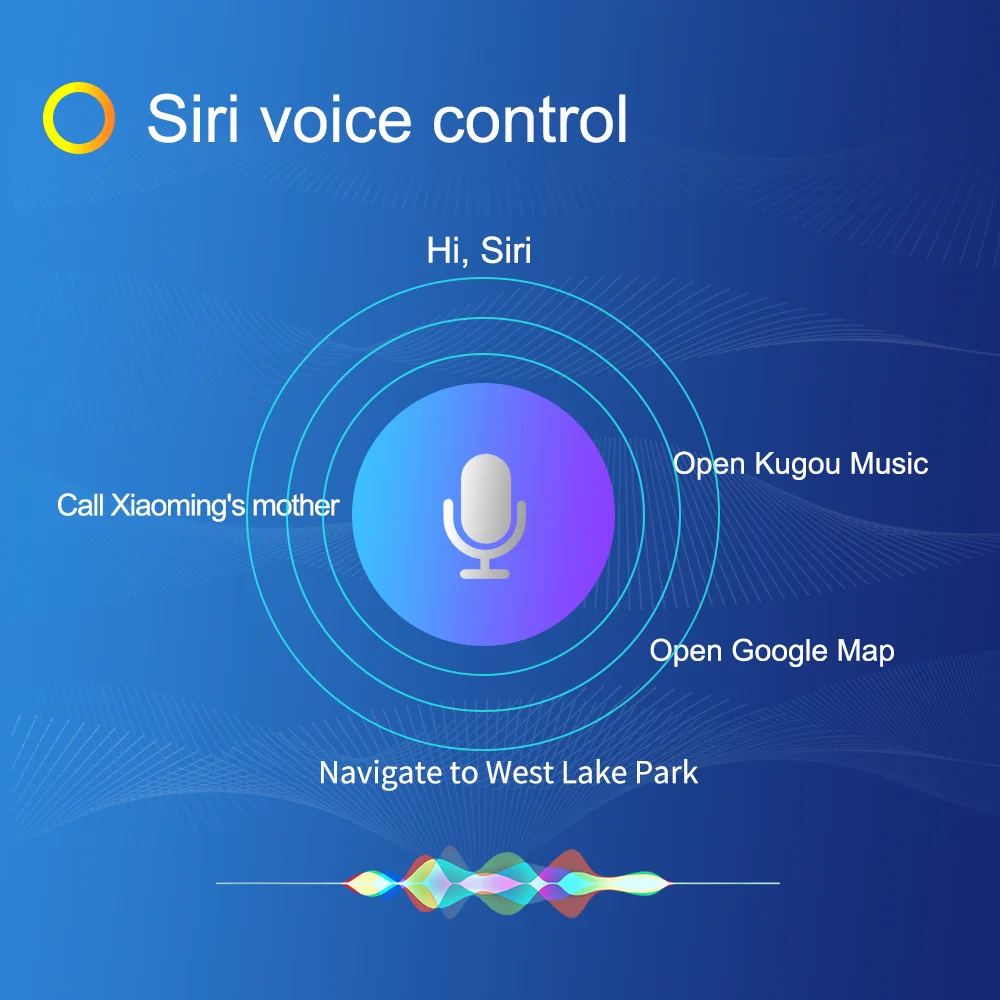 CarlinKit-Dongle CarPlay sem fio para Android, USB Car Radio, AirPlay Música, Link Espelho Inteligente, Precisa instalar o Autokit