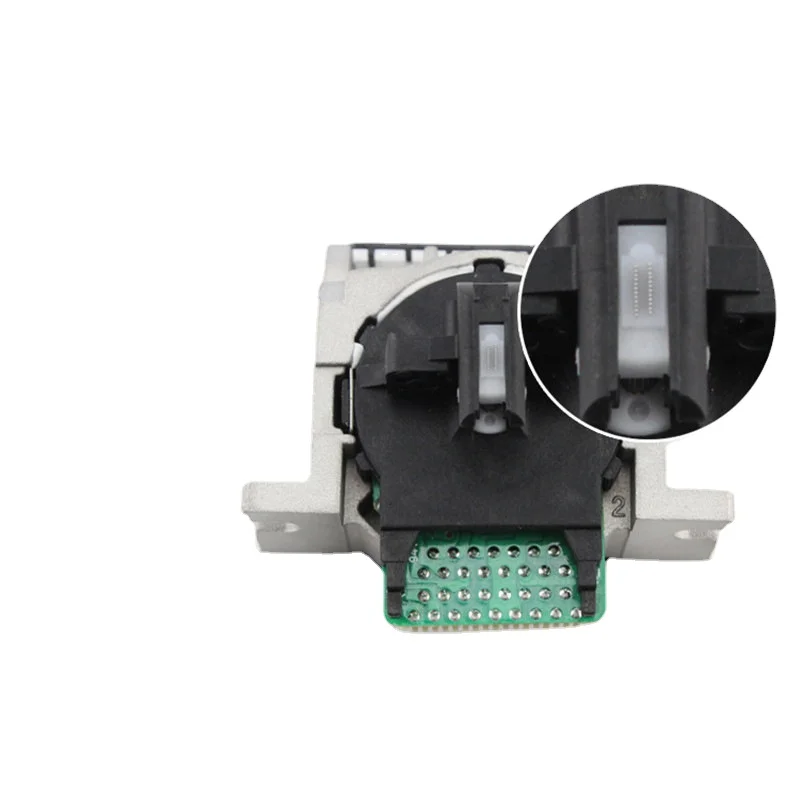 Cabeça de impressão de escritório, cabeça de matriz de pontos para lq 730k/735k