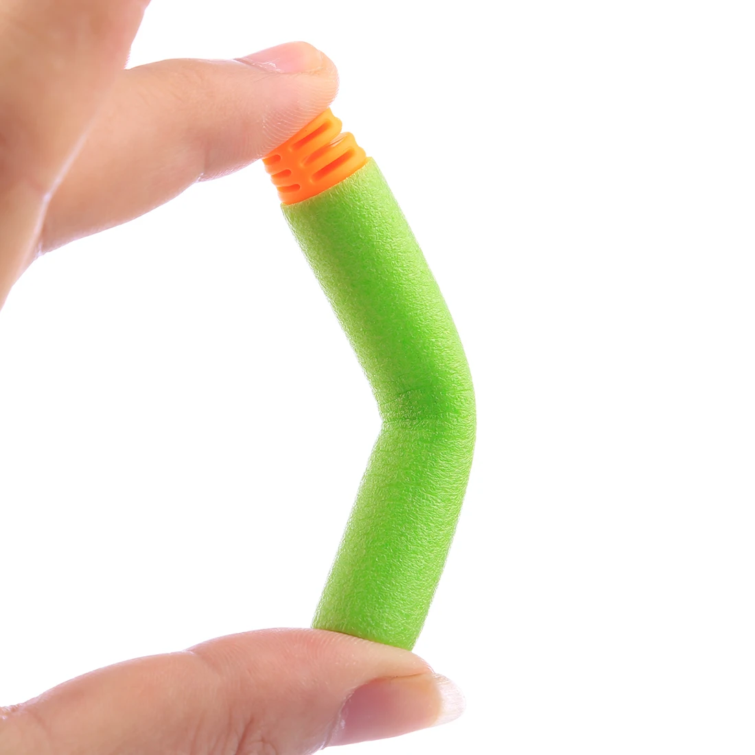 Dardos de Repuesto Compatible con Pistola Nerf Elite – 300 Unidades - imagen 3