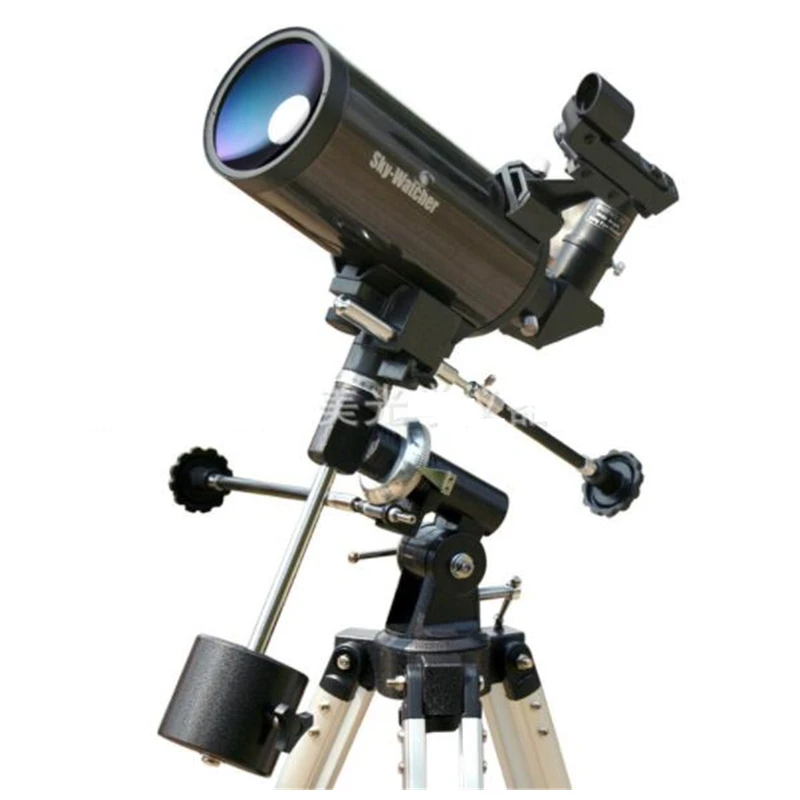 Sky Watcher BK90MAKEQ1 Folding Maca Astronomical Telescope 