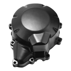 Left Stator Cover Crankcase Engine for YAMAHA FZ6R 2009-2017 FZ6 2004-2010 2005 2006 2007 2008 2009 Motorcycle Accessories