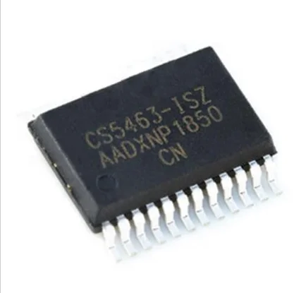 

10 шт./партия CS5463-ISZ CS5463 SSOP24
