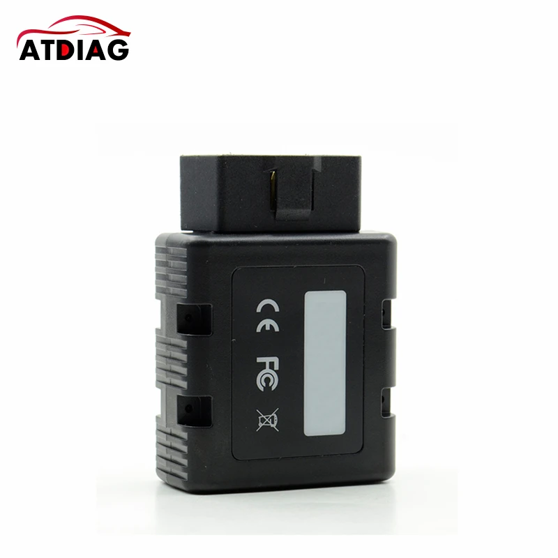 High Quality For Renault Renault-COM Replace for Can Clip Diagnostic Tool Re-nault com In Stock