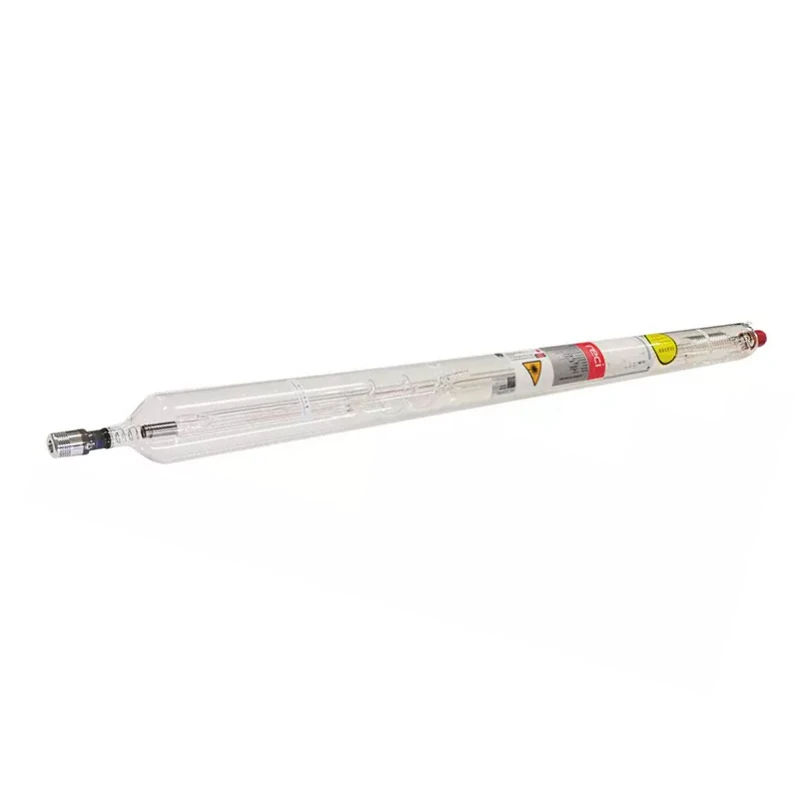 

High Quality RECI W4 100W-130W CO2 Laser Glass Tube For CO2 Laser Engraving And Cutting Machine