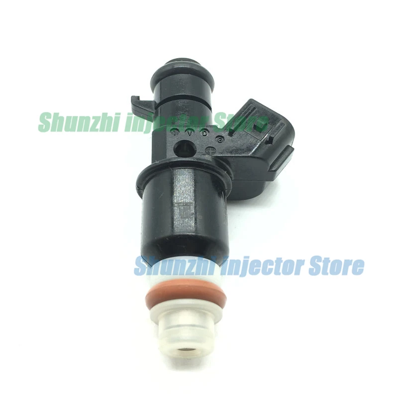 Fuel Injector Nozzle For  Honda City Jazz Fit 1.5L 16450-PWC-J01 16450PWCJ01 16450 PWC J01