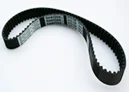 

New JP 2800 Timing Belt C238-1172 fit for Duplicator RICOH Gestetner JP 2800 2810 3000 3800 3810P 4500 4510P FREE SHIPPING