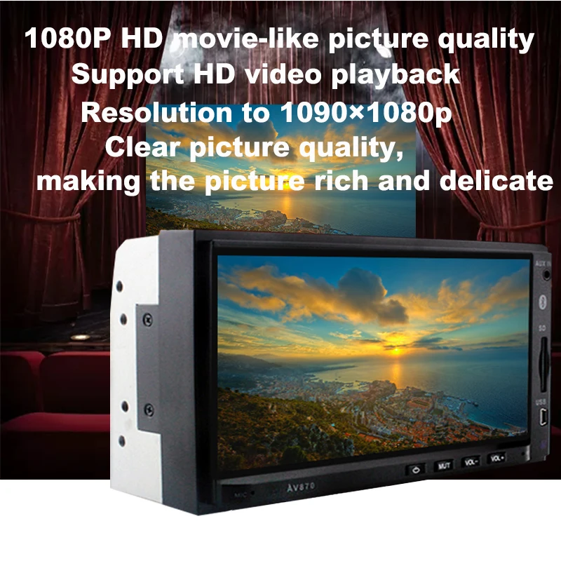 Rds-Enabled 7-Inch … - image