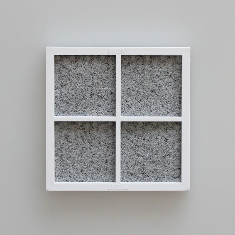 4PC Air Filter สำหรับ Kenmore LG ADQ73334008 ADQ73214404 ADQ73214402 อะไหล่ตู้เย็น LT120F