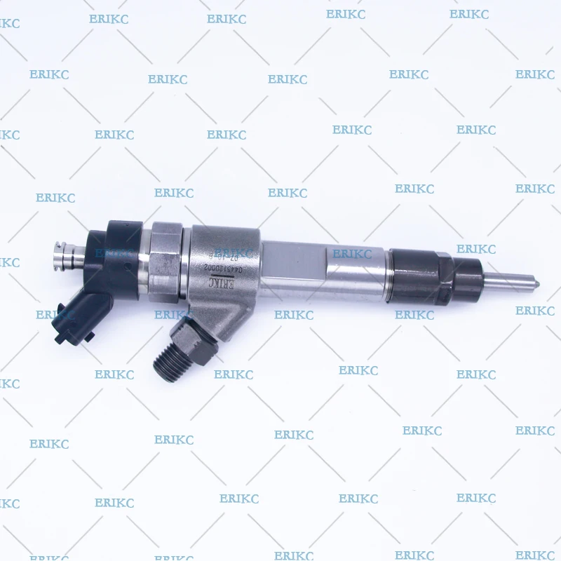 

ERIKC Common Rail Injection 0445120002 Fuel Injectors Assy 0445 120 002 Fuel Inyector 0 445 120 002 For Citroen