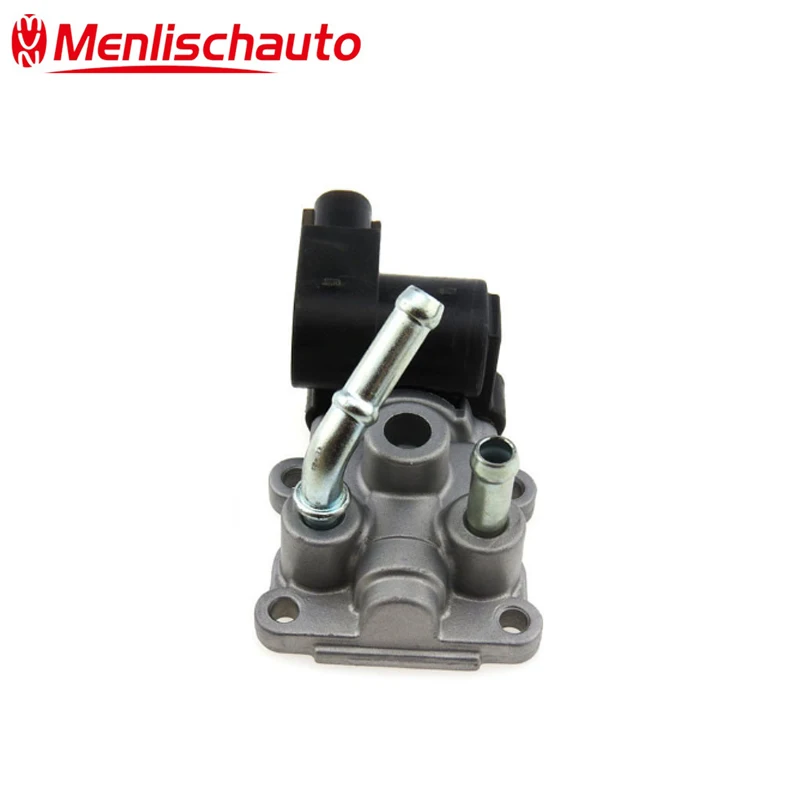 For Japan Car 6 VI 1.0 IDLE AIR CONTROL VALVE Motor IAC 136800-1250 22270-97201 2227097201 1368001250 0798005570