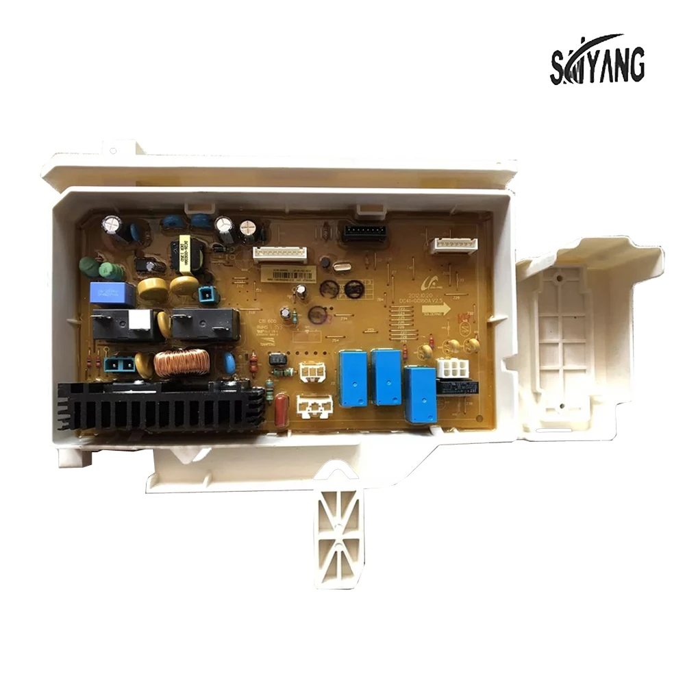 

Original Motherboard Computer Board DC41-00160A For Samsung Drum Washing Machine