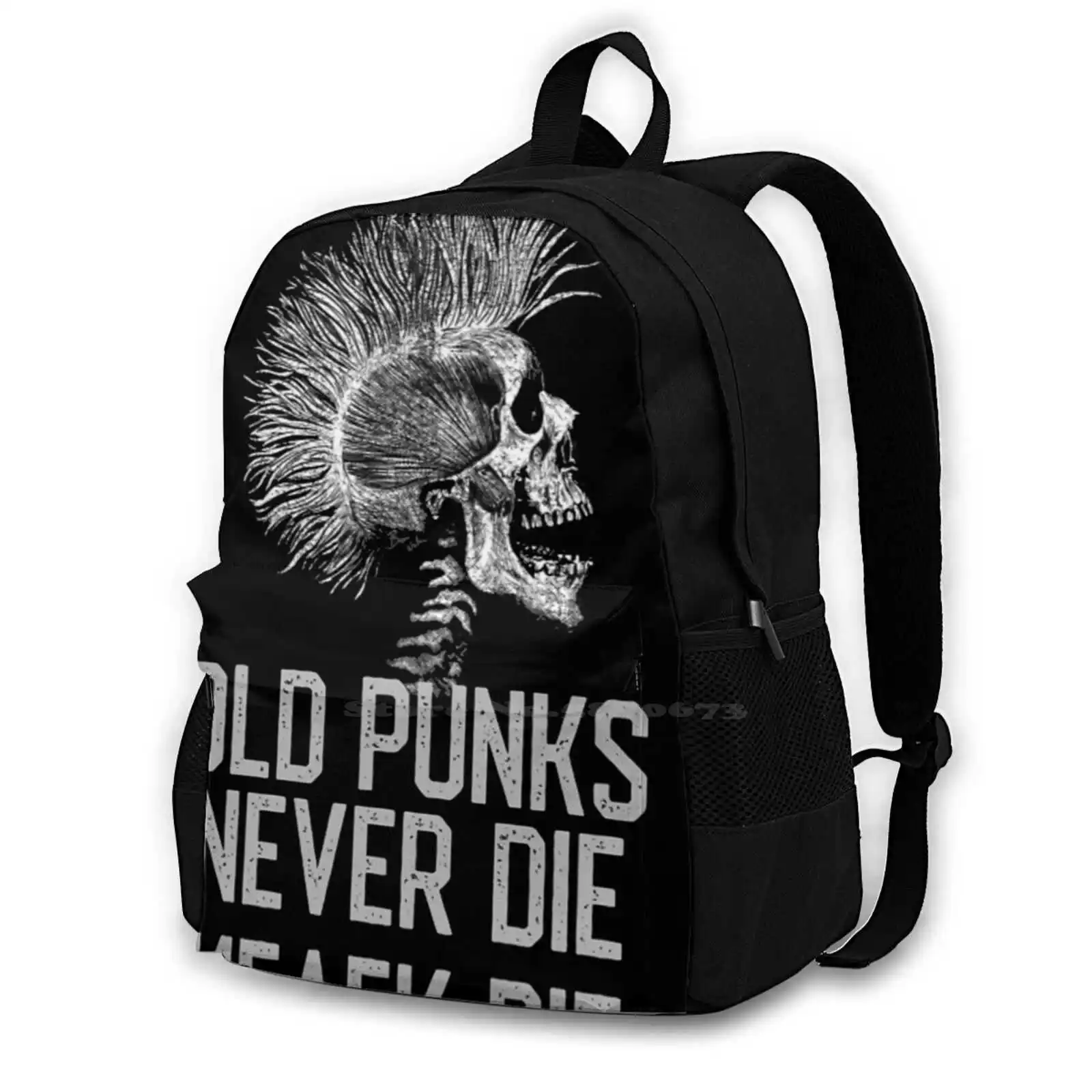 

Punk Drublic 9a New Arrivals Satchel Schoolbag Bags Backpack Punk In Drublic Punk Drublic The Decline Music Punk Punk Song Dont