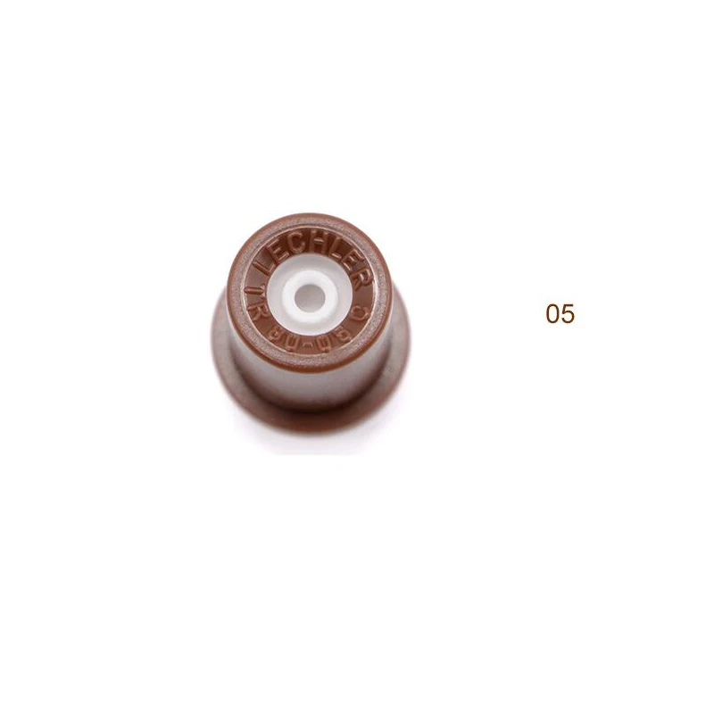 Plant Protection Drone Sprayer Nozzle Tip, Water Fine Misting Spray Nozzle Agriculture Spray Nozzle 80degree Hollow Cone Nozzle