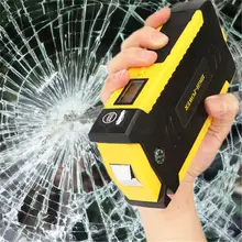 16000mAh Car Jump Starter Power Bank #5