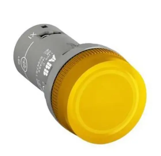 Luz piloto CL2-520Y 10157217 1SFA619403R5203