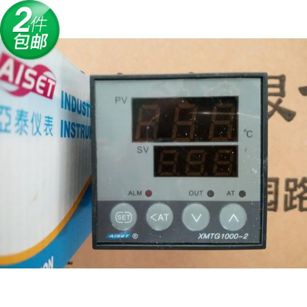 AISET Yatai temperature control meter XMTG1411A-Y(N) XMTG1411V-Y(N) XMTG1412A-Y(N) XMTG1401A-Y(N) temperature controller