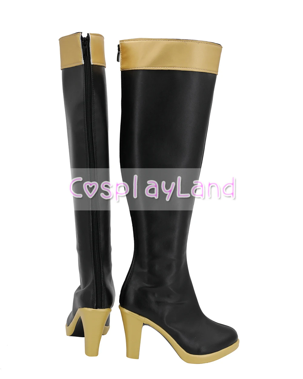 Fire Emblem Drei Häuser Hilda Cosplay Stiefel Schuhe Frauen Hohe Ferse Schuhe Kostüm Kunden Zubehör Halloween Party Schuhe