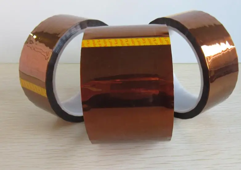 High temperature resistant PI film polyimide 25um for experimental testing