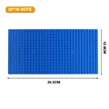 32x16 Azul