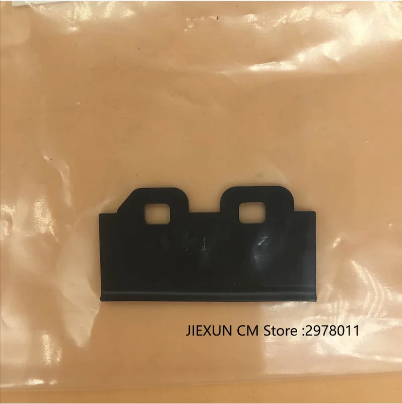 Original Wiper Blade Scraper for Roland VS-640 VS-300 VS-420 VS-540 XF-640 RE-640 Eco Solvent Printer DX7 Printhead Wiper Felt