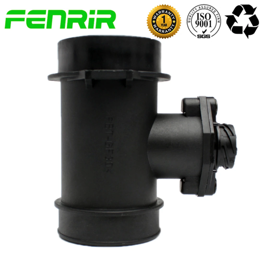 Mass Air Flow Sensor for MERCEDES BENZ C180 C200 C220 C230 CLK200 CLK230 220CE E200 E220 E230 22TE 220E Ssangyong Korando Musso