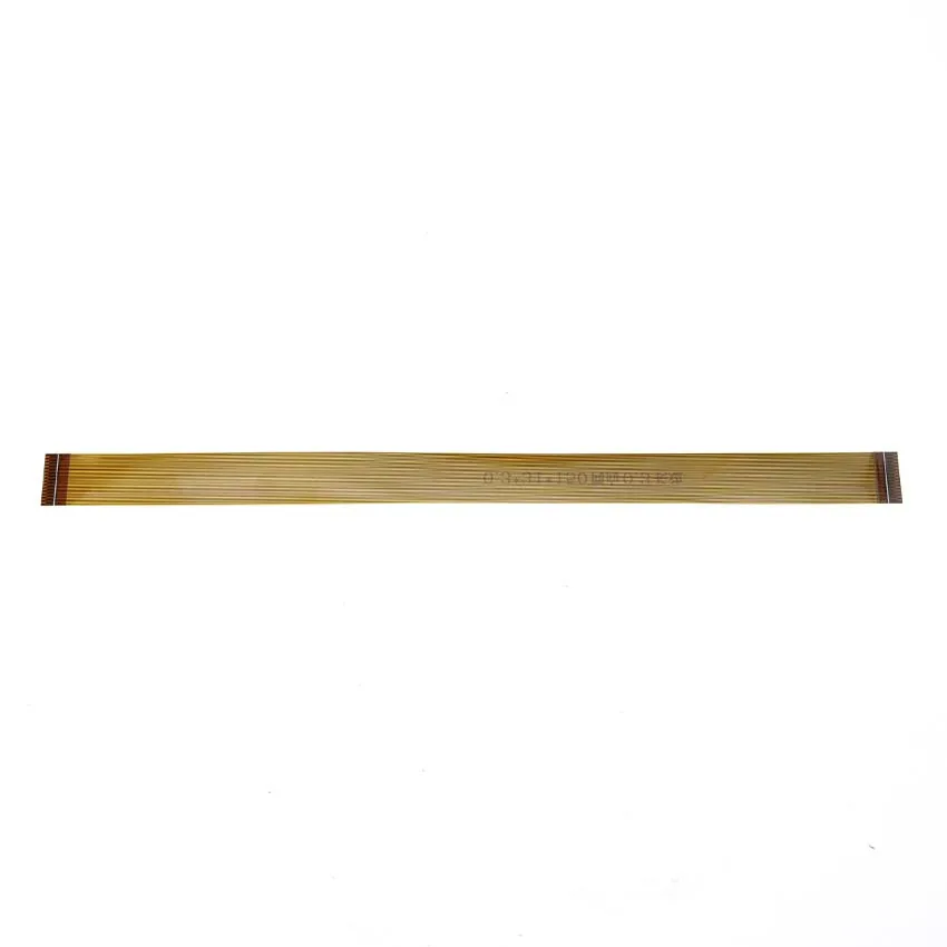 cltgxdd Gold plated 0.3 mm Pitch 31P FPC Cable Spacing 0.3mm 31Pin FPC FFC Connector Flexible flat Cable Line 30 60 120 150 mm
