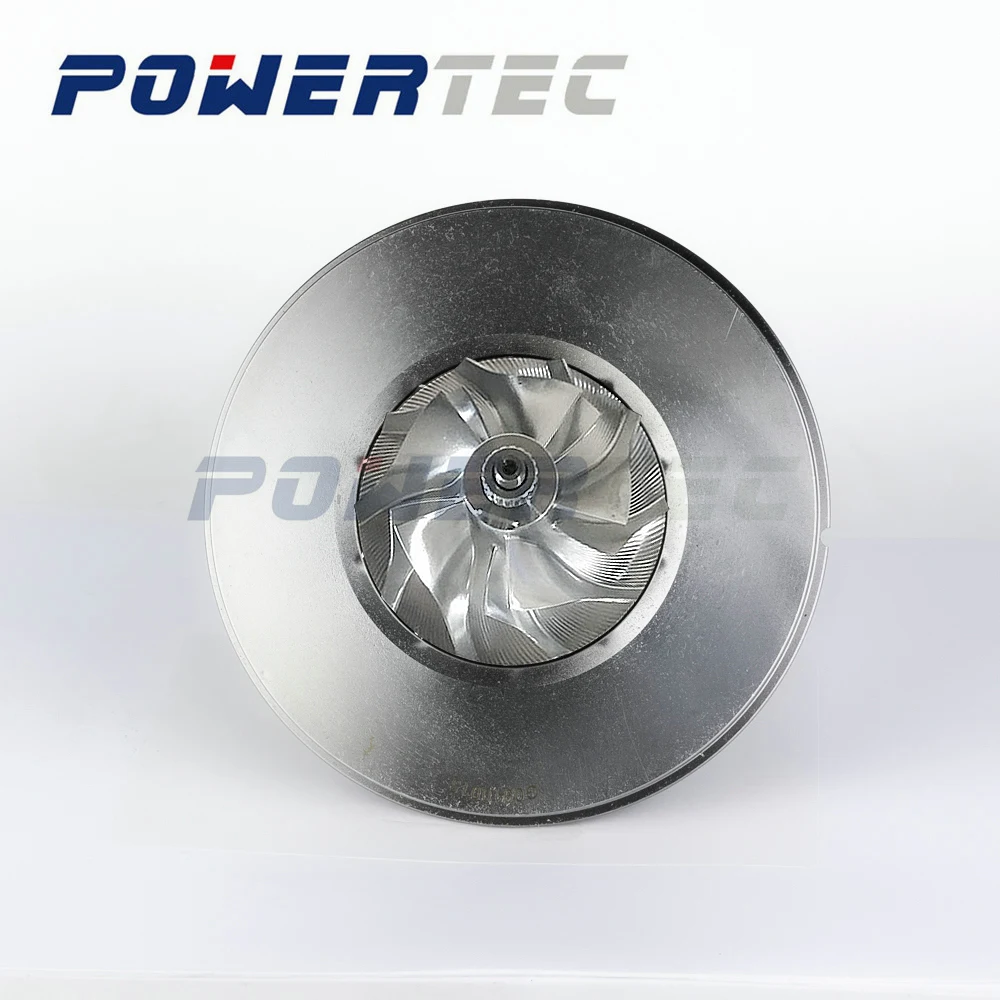 

Billet Turbo Cartridge For Toyota Chaser Cresta Mark II Tourer V Turbo Chra MFS Turbine Core JZX100 1JZ 1JZ-GTE Turbocharger car