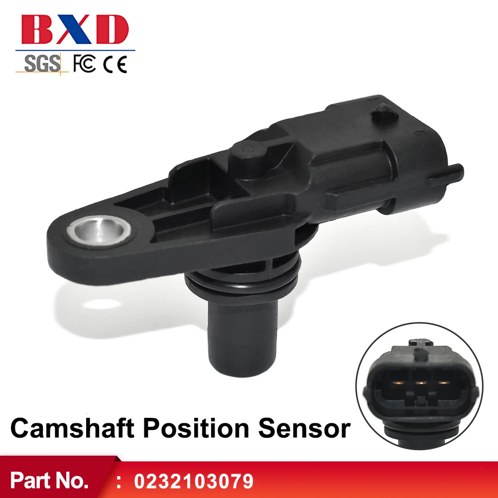 

BAIXINDE Camshaft Position Sensor 0232103079 For Chevy Buick Cadillac Pontiac Saturn