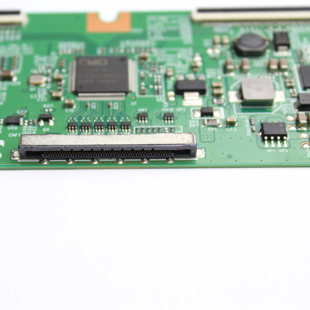 V320HJ2-CPE2 T Con لوحة اختبار شاشة التلفزيون Tcom الأصلي Tcon مجلس V320HJ2 CPE2 لوحة استبدال لوحة مختومة
