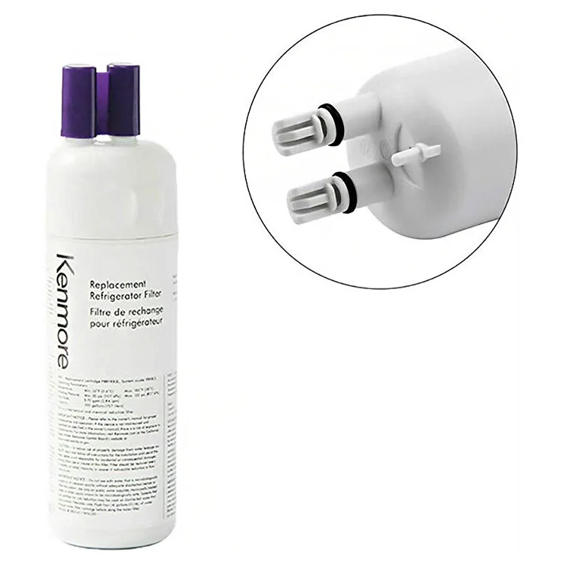 Thay Thế Cho Kenmore 9081 469081 469930 9930 Thay Thế Tủ Lạnh Lọc 5