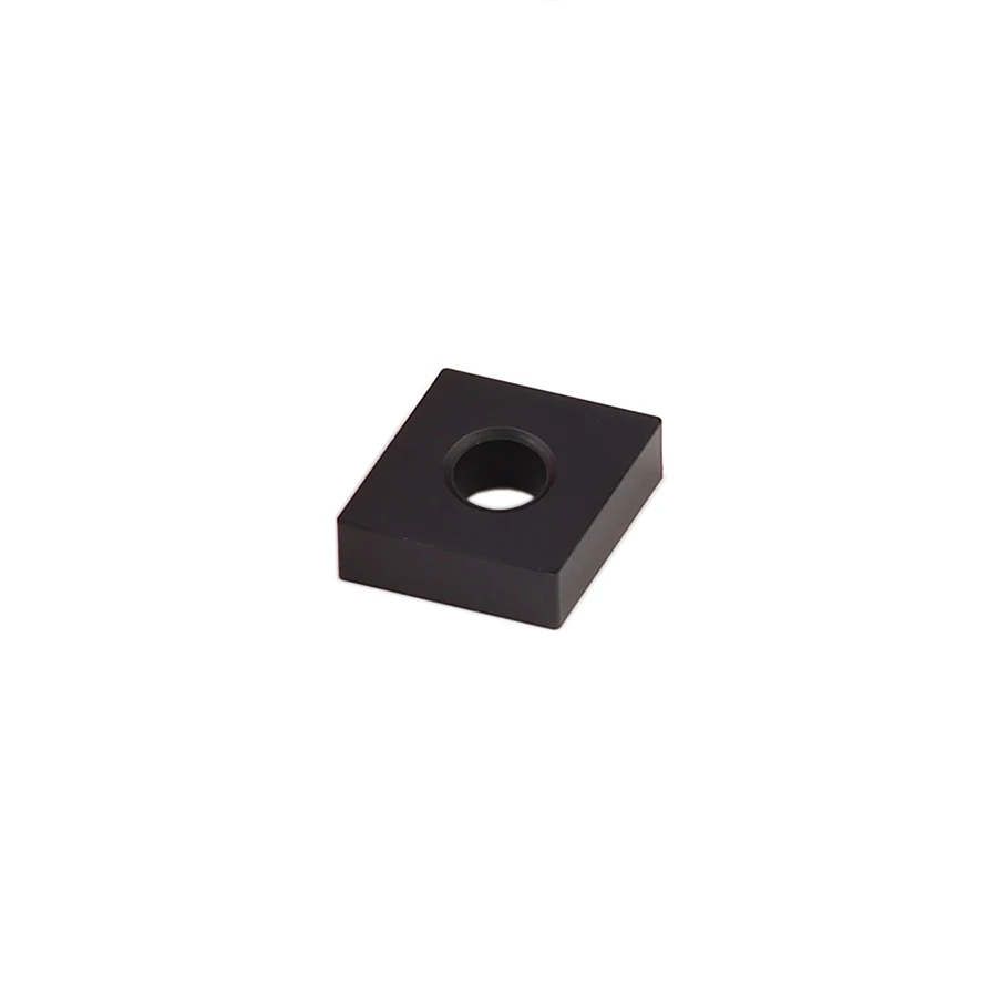 Outil de tournage externe CNC, avec Inserts en carbure, en fonte, CNMA120404 NK305