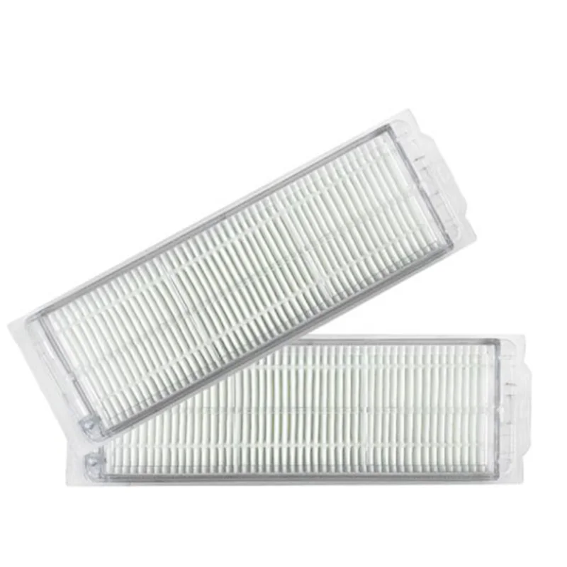 Filtro Hepa para Xiaomi STYJ02YM Viomi V2 PRO V-RVCLM21B, repuestos para aspiradora, cepillo principal, cepillo lateral, accesorios de regalo