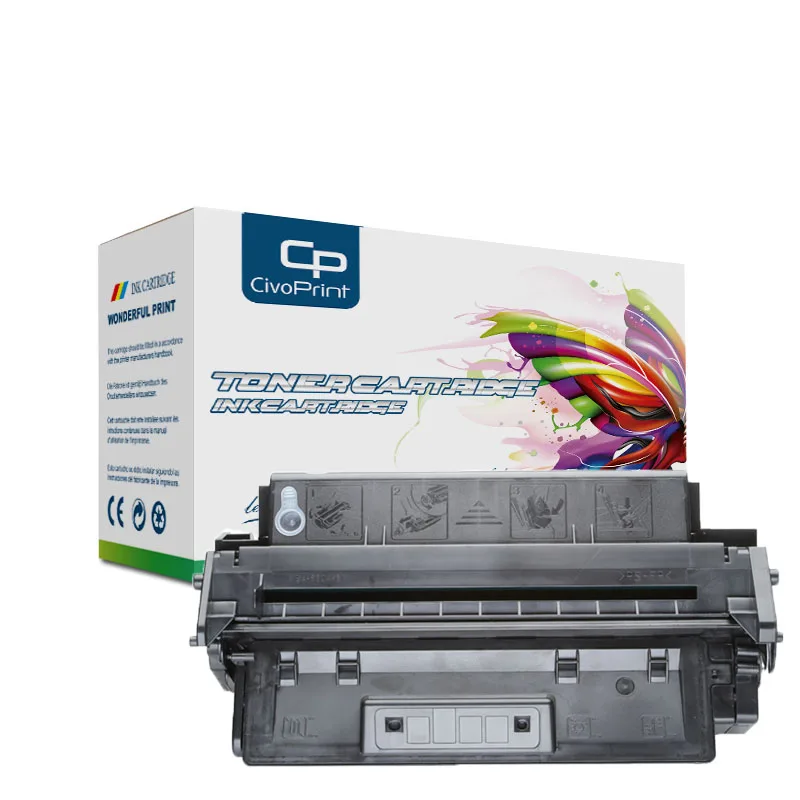 

civoprint C4096 toner cartridge compatible C4096A for HP LaserJet 2100 2100M 2100SE 2100NT 2100DTN