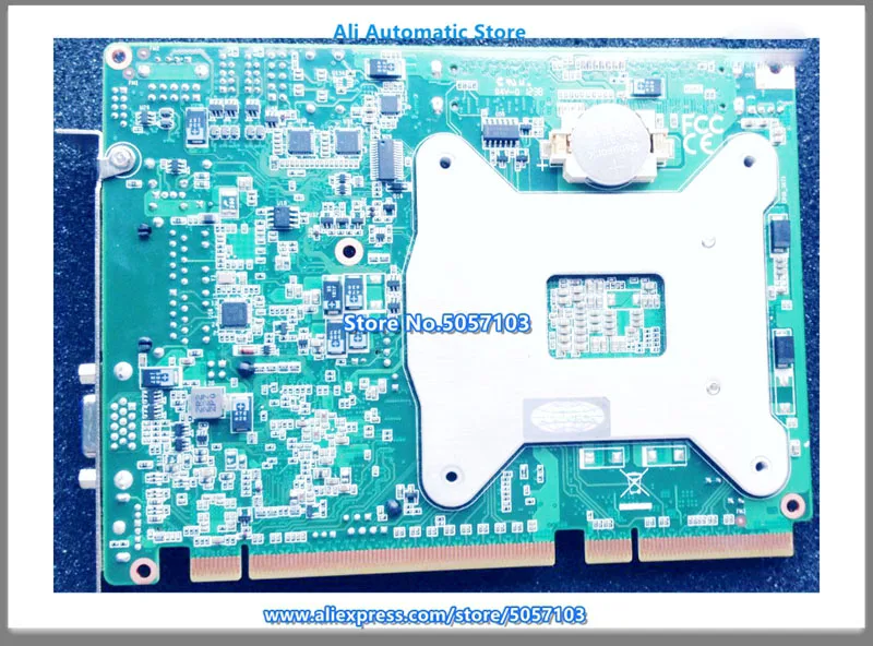 PCE-3026G2-00A1E H61 2 Portas COM