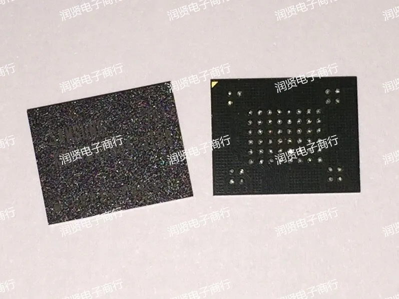 

1PCS K9F1G08U0A-JIBO K9F1G08U0A BGA Brand new original IC chip