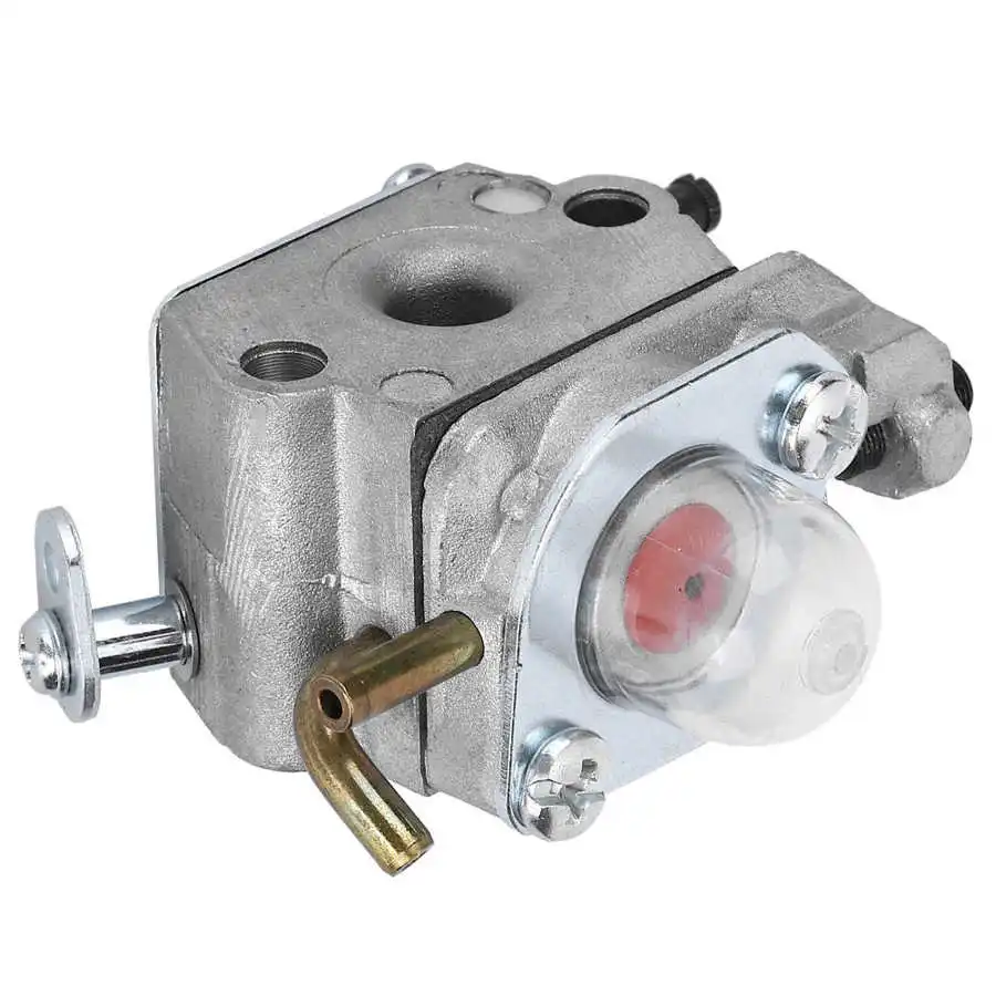 المكربن الألومنيوم المكربن عدة ل Echo PB & #8209 2155 ورقة الحطام منفاخ ل Zama C1U & #8209 K43B Carb ES & #8209 2100
