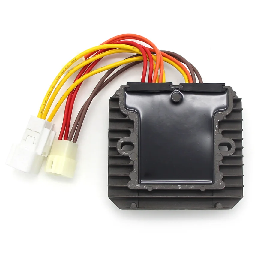 4011731 Voltage Regulator Rectifier For Polaris 600 Dragon EFI Polaris 700 IQ EFI Polaris 800 Dragon EFI Motorcycle Accessories